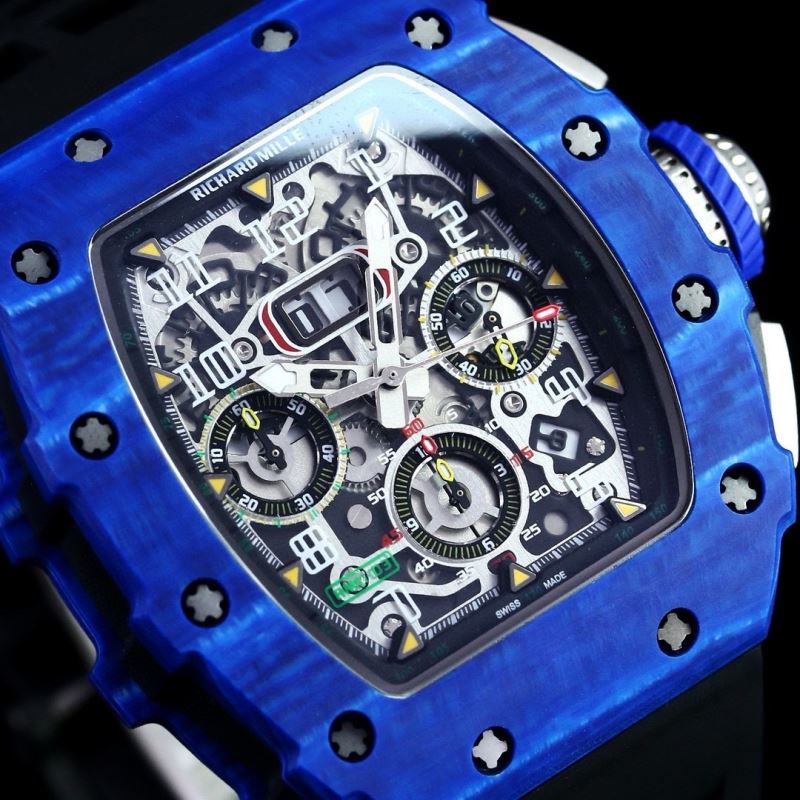 RICHARD MILLE Watches